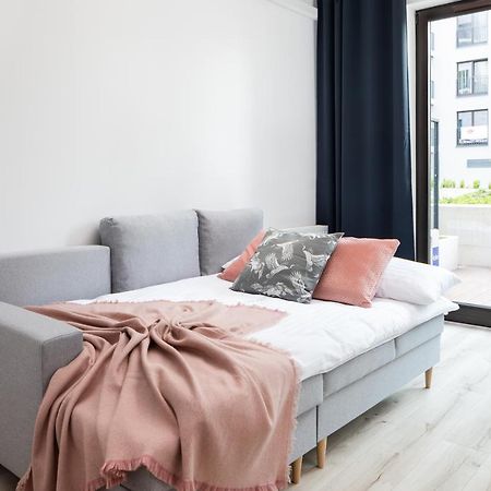 Rent Like Home - River City Apartments Breslavia Exterior foto