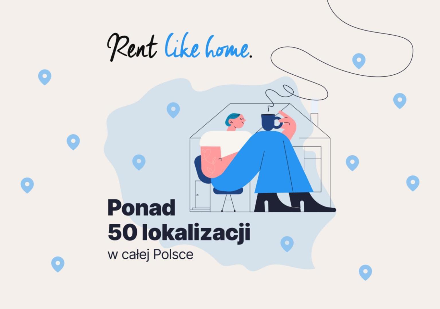 Rent Like Home - River City Apartments Breslavia Exterior foto